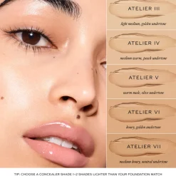 Vital Skin Foundation Stick