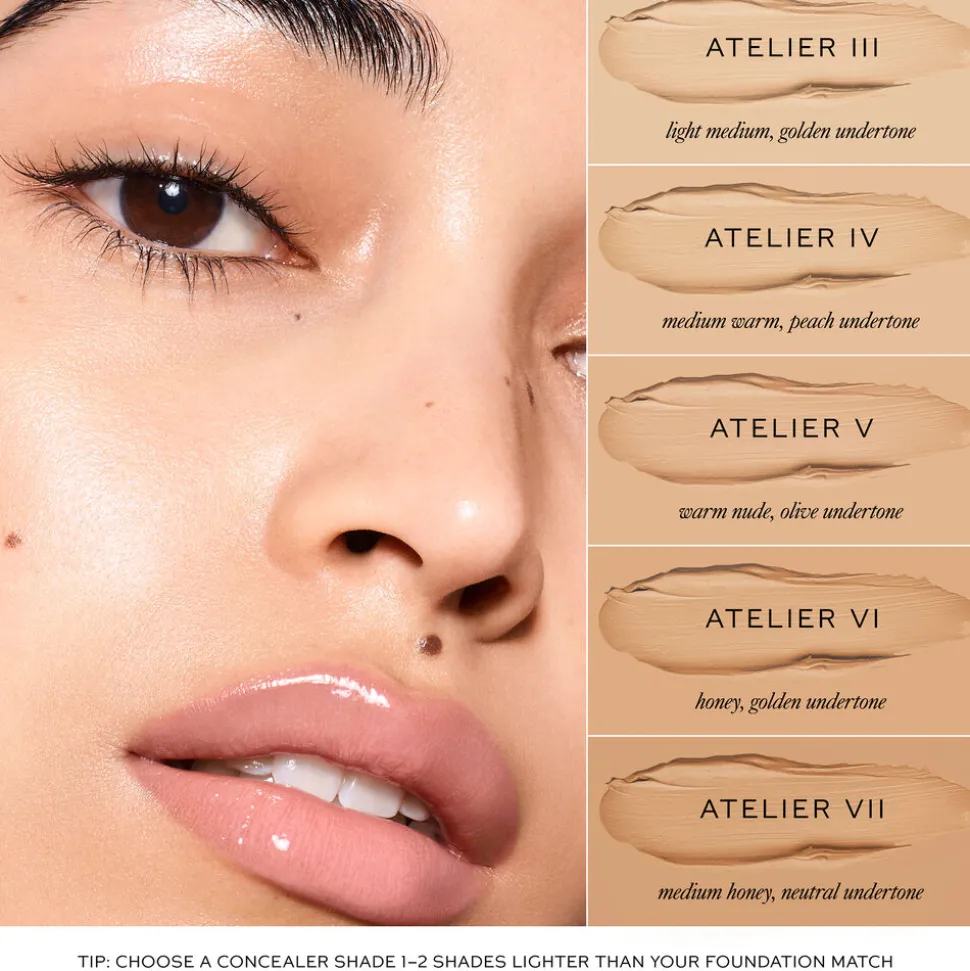 Vital Skin Foundation Stick