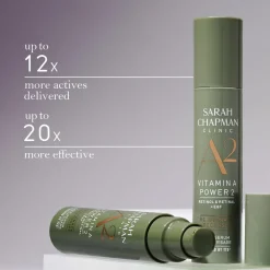 Vitamin A Power 2 30ML