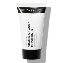Vitamin B, C and E Moisturiser 50ML