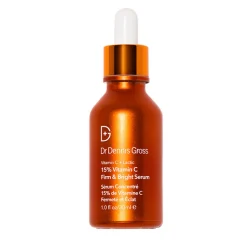 Vitamin C + Lactic 15% Vitamin C Firm & Bright Serum 30ML
