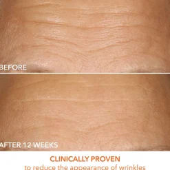 Vitamin C + Lactic 15% Vitamin C Firm & Bright Serum 30ML