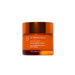 Vitamin C + Lactic Dewy Deep Cream 60ML