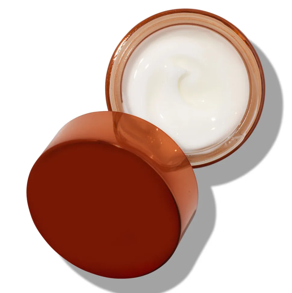 Vitamin C + Lactic Dewy Deep Cream 60ML