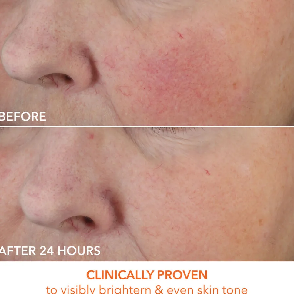 Vitamin C + Lactic Dewy Deep Cream 60ML