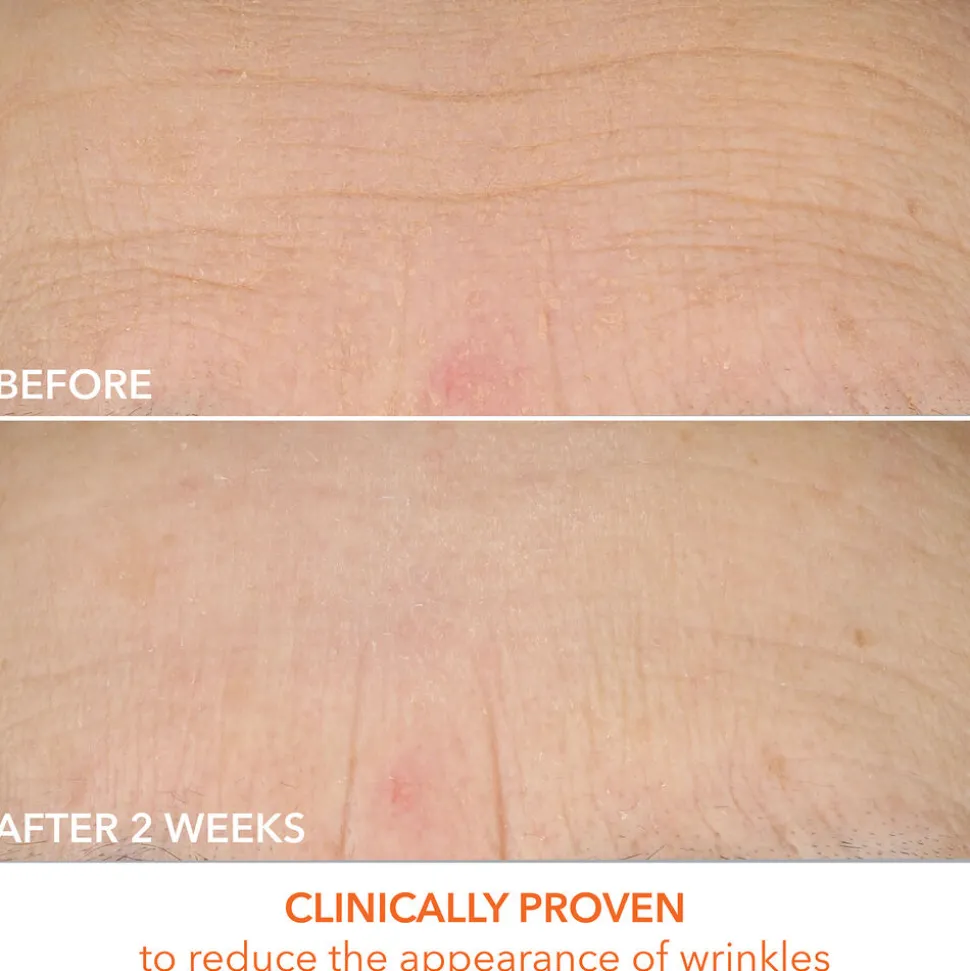 Vitamin C + Lactic Dewy Deep Cream 60ML
