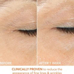Vitamin C + Lactic Firm & Bright Eye Treatment 15ML