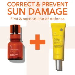 Vitamin C + Lactic Firm & Bright Eye Treatment 15ML