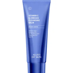 Vitamin C & Omegas Cleansing Balm 100ML