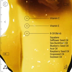 Vitamin C & Omegas Cleansing Balm 100ML