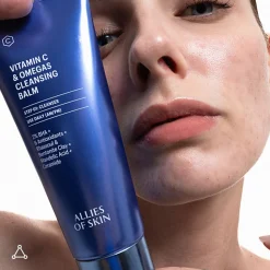 Vitamin C & Omegas Cleansing Balm 100ML