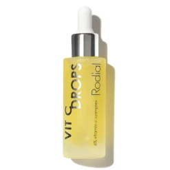 Vitamin C Booster Drops 31ML