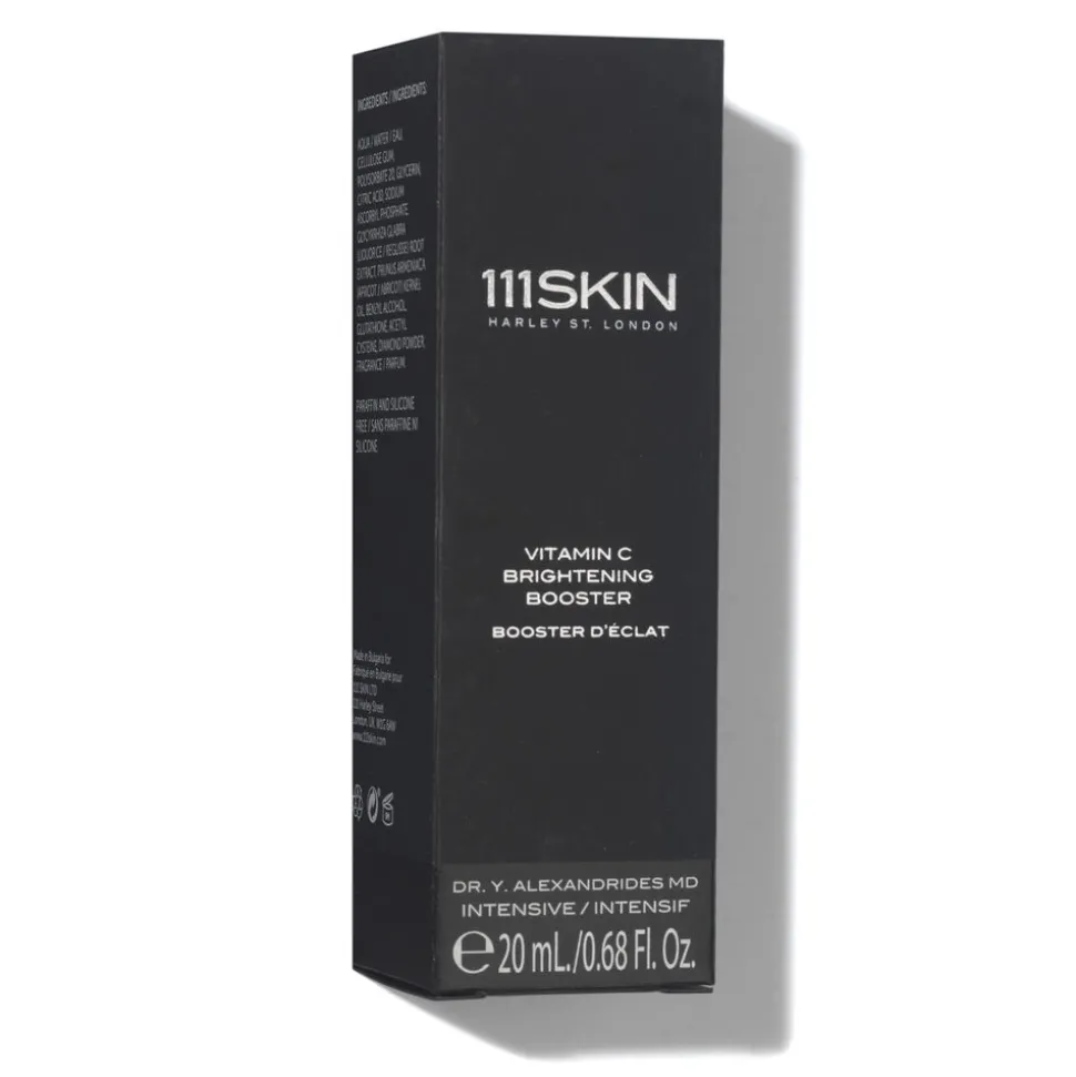 Vitamin C Brightening Booster 20ML