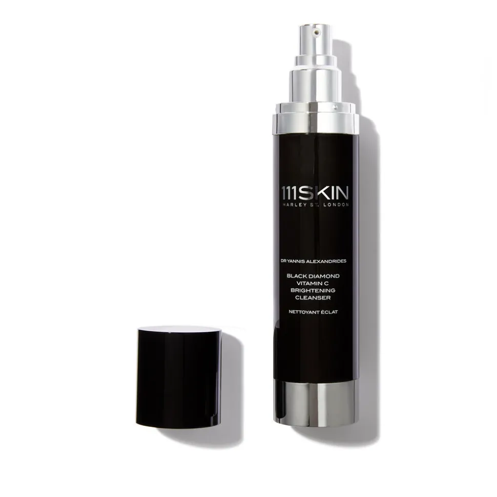 Vitamin C Brightening Cleanser 100ML