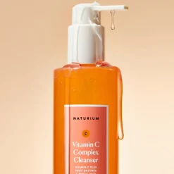 Vitamin C Complex Cleanser 210ML
