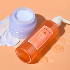 Vitamin C Complex Cleanser 210ML