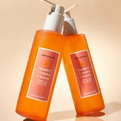 Vitamin C Complex Cleanser 210ML