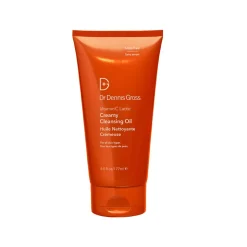 Vitamin C Creamy Lactic Cleansing Oil 177ML