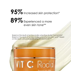 Vitamin C Face Souffle 50ML