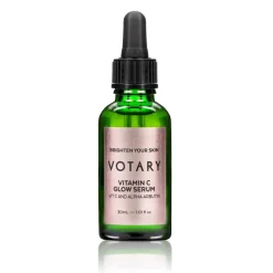 Vitamin C Glow Serum, Vit C and Alpha Arbutin 30ML