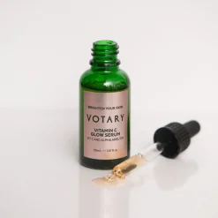 Vitamin C Glow Serum, Vit C and Alpha Arbutin 30ML