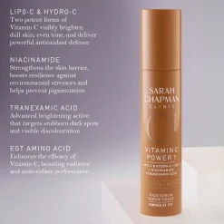 Vitamin C Power 2 30ML