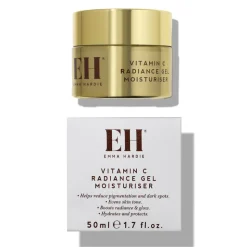 Vitamin C Radiance Gel Moisturiser 50ML