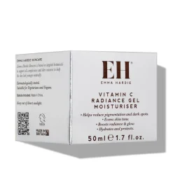 Vitamin C Radiance Gel Moisturiser 50ML