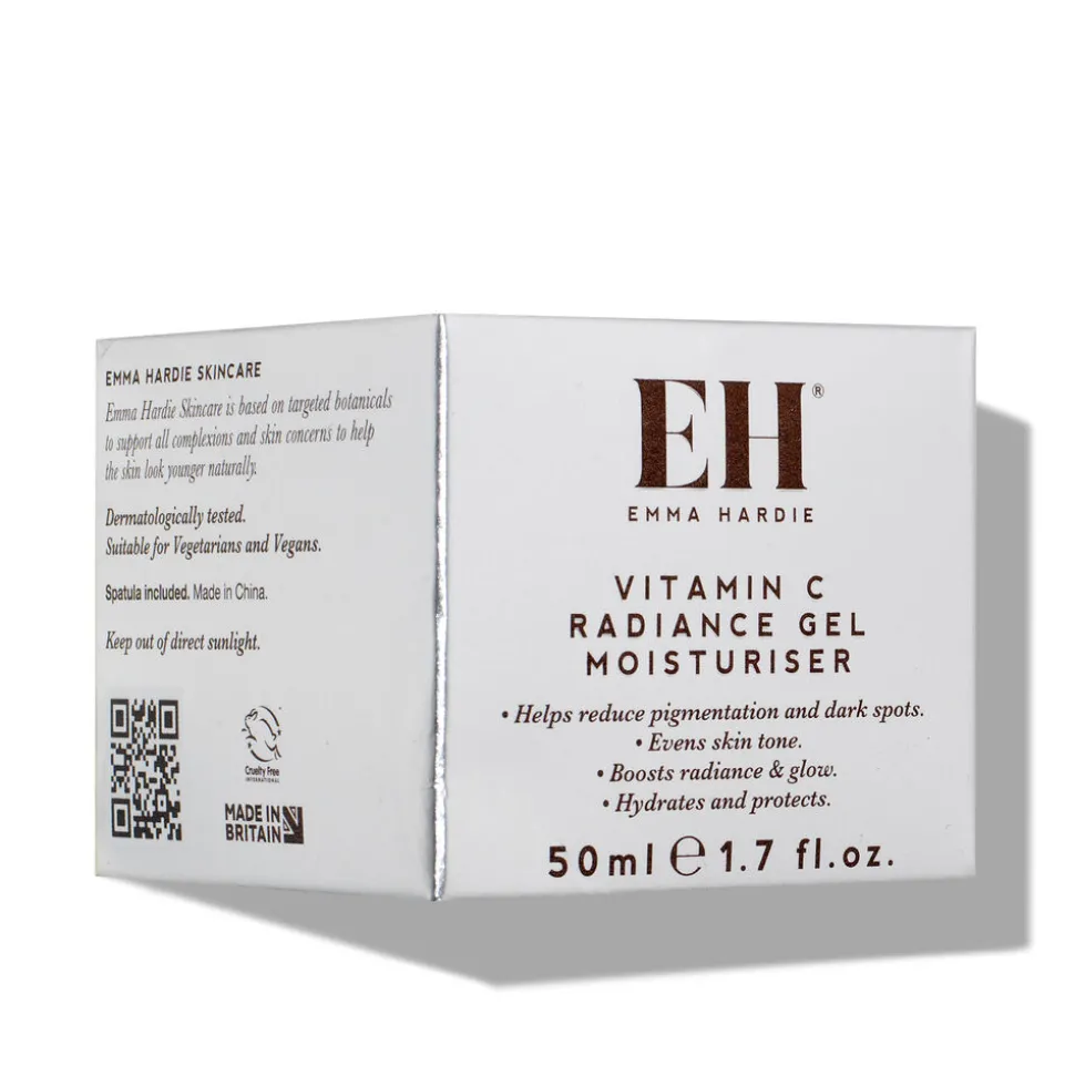 Vitamin C Radiance Gel Moisturiser 50ML
