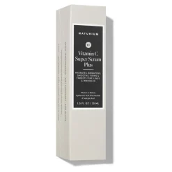 Vitamin C Super Serum Plus 30ML