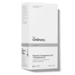 Vitamin C Suspension 23% + HA Spheres 2% 30ML