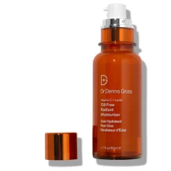 Vitamin C+Lactic Oil-Free Radiant Moisturizer 50ML