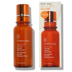 Vitamin C+Lactic Oil-Free Radiant Moisturizer 50ML