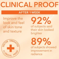 Vitamin C+Lactic Oil-Free Radiant Moisturizer 50ML