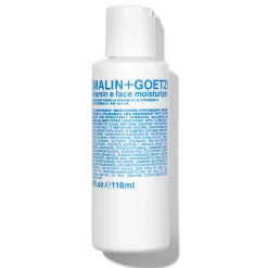 Vitamin E Face Moisturizer 250ML