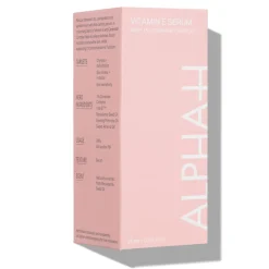 Vitamin E Serum 25ML