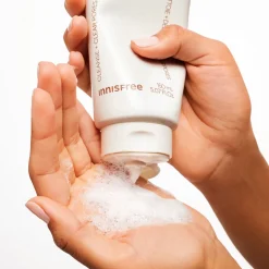 Volcanic BHA Pore Cleansing Foam 150ML