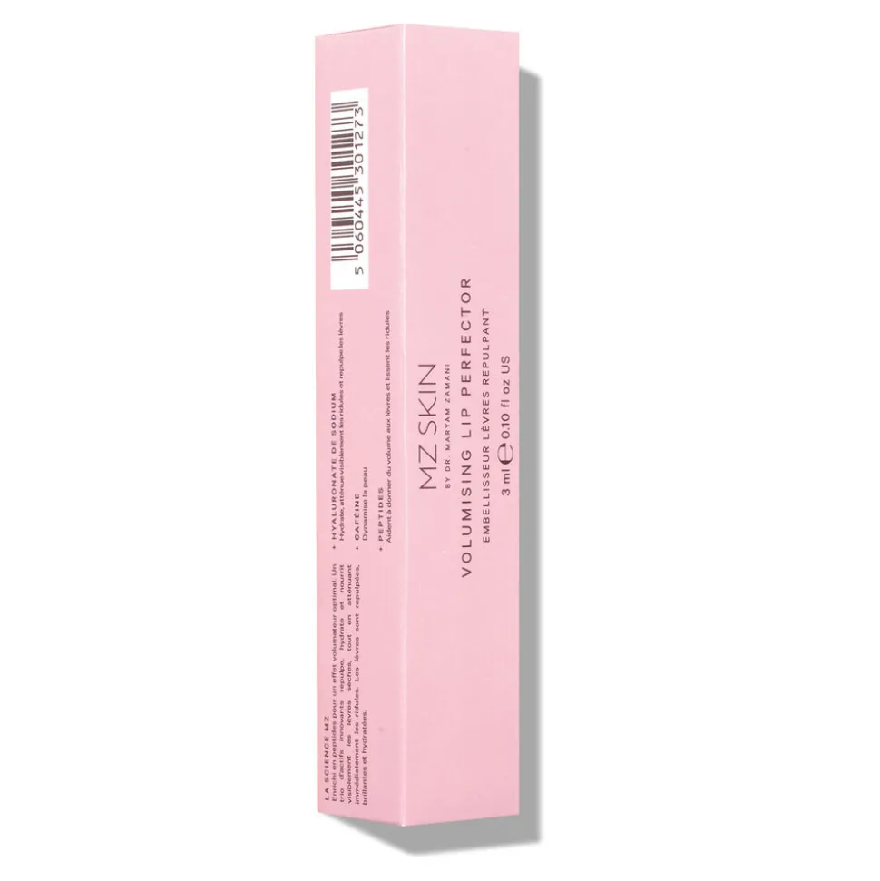 Volumising Lip Perfector 1ML