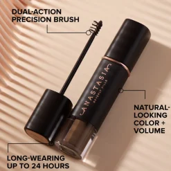 Volumizing Tinted Brow Gel