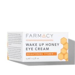 Wake Up Honey Eye Cream 15ML