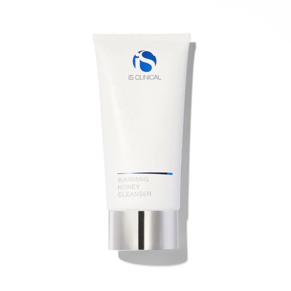 Warming Honey Cleanser 120G