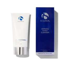 Warming Honey Cleanser 120G