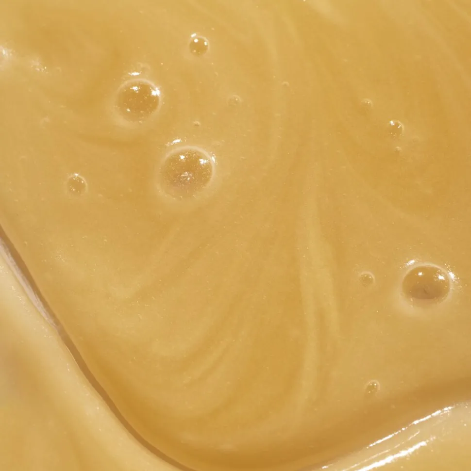 Warming Honey Cleanser 120G