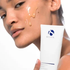 Warming Honey Cleanser 120G