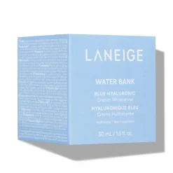 Water Bank Blue Hyaluronic Acid Cream Moisturizer 50ML