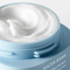 Water Bank Blue Hyaluronic Acid Cream Moisturizer 50ML