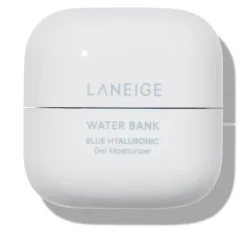 Water Bank Blue Hyaluronic Acid Gel Moisturizer 50ML