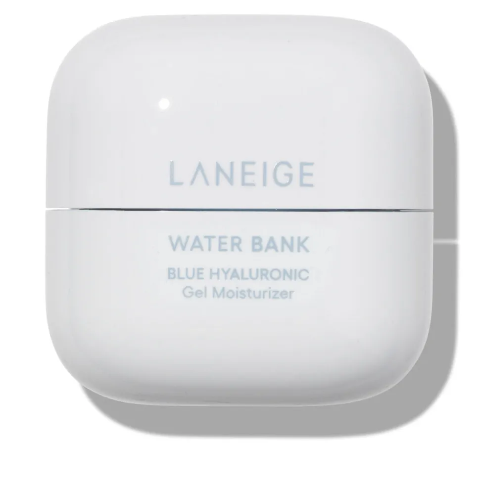 Water Bank Blue Hyaluronic Acid Gel Moisturizer 50ML
