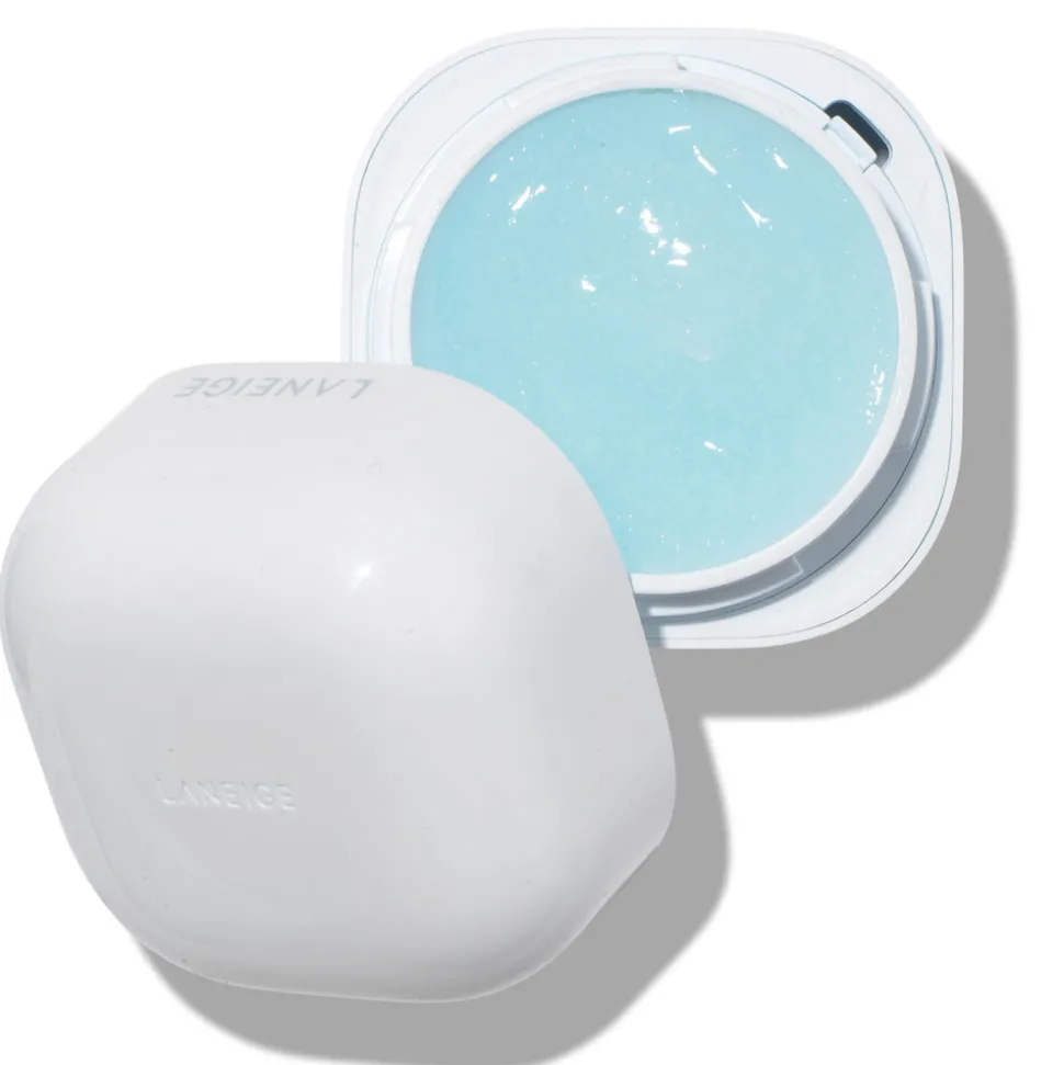 Water Bank Blue Hyaluronic Acid Gel Moisturizer 50ML