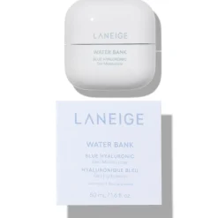 Water Bank Blue Hyaluronic Acid Gel Moisturizer 50ML